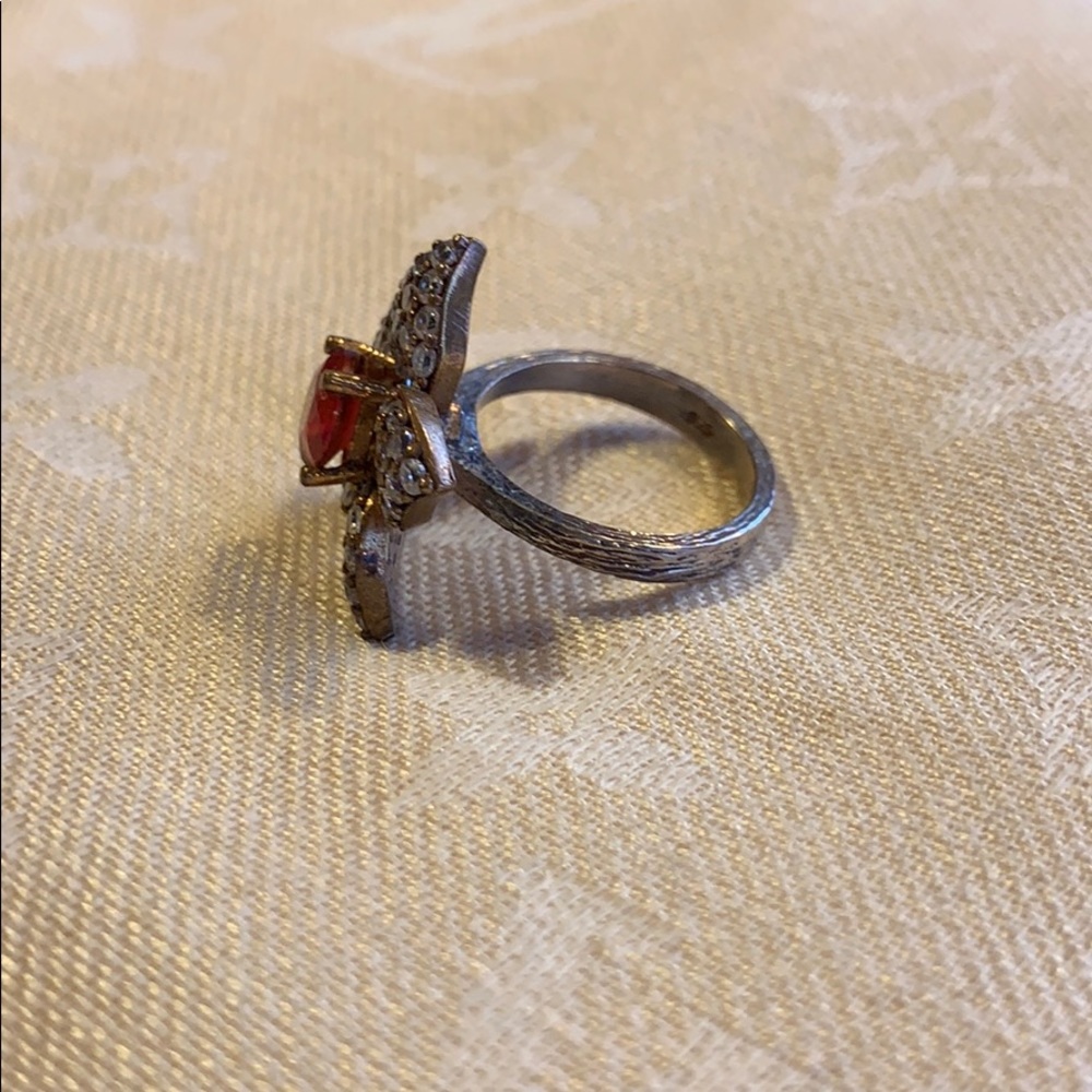 Silver Ring - Picture 2 of 4